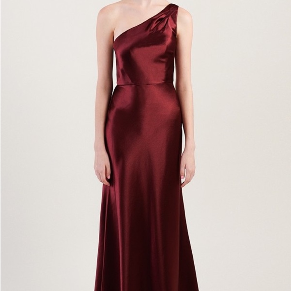 Jenny Yoo bridesmaids dress